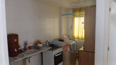 Apartamento, 2 quartos, 56 m² - Foto 5