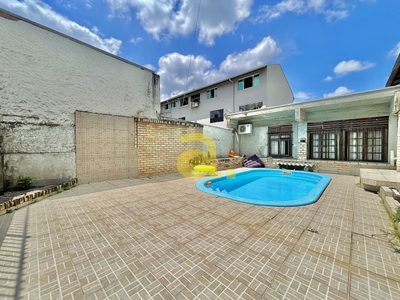 Casa, 7 quartos, 500 m² - Foto 1