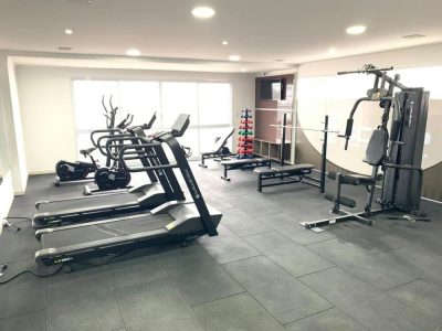 Apartamento, 1 quarto, 55 m² - Foto 4