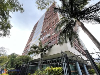 Apartamento, 3 quartos, 127 m² - Foto 1