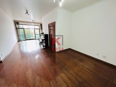 Apartamento, 3 quartos, 218 m² - Foto 5
