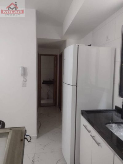 Apartamento, 2 quartos, 56 m² - Foto 4