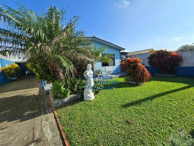 Casa, 5 quartos, 154 m² - Foto 3