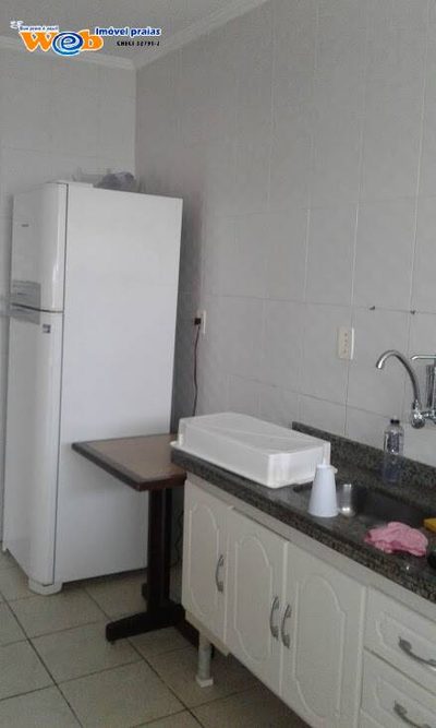 Apartamento, 2 quartos, 85 m² - Foto 5
