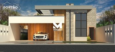 Casa, 2 quartos, 195 m² - Foto 1