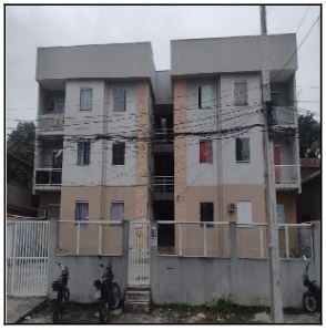 Apartamento, 1 quarto, 32 m² - Foto 1