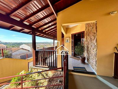 Casa, 3 quartos, 190 m² - Foto 4