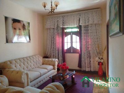 Casa, 9 quartos, 320 m² - Foto 1