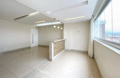 Apartamento, 4 quartos, 110 m² - Foto 5