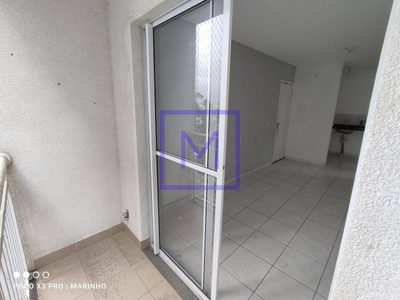 Apartamento, 2 quartos - Foto 3