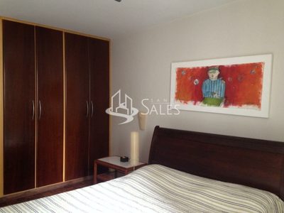 Apartamento, 2 quartos, 190 m² - Foto 5