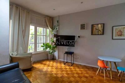 Apartamento, 2 quartos, 75 m² - Foto 3