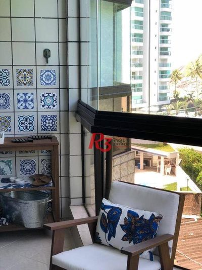 Apartamento, 3 quartos, 98 m² - Foto 5