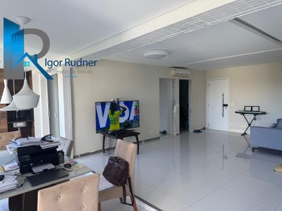 Apartamento, 3 quartos, 135 m² - Foto 3