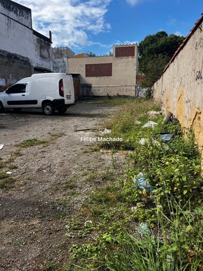 Terreno, 952 m² - Foto 4