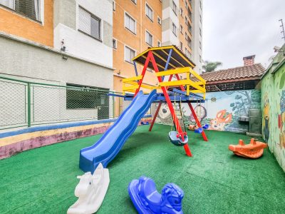 Apartamento, 2 quartos, 54 m² - Foto 3