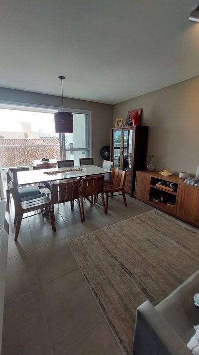 Apartamento, 2 quartos, 86 m² - Foto 2
