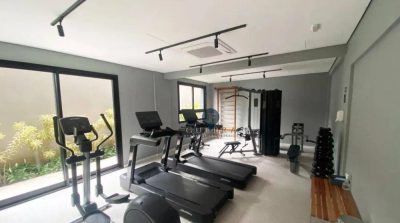 Kitnet-Studio, 25 m² - Foto 2