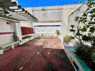 Cobertura, 3 quartos, 271 m² - Foto 4