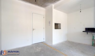 Apartamento, 2 quartos, 60 m² - Foto 1