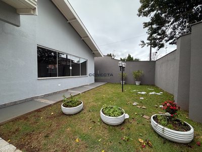 Casa, 3 quartos, 206 m² - Foto 3