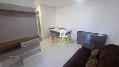 Apartamento, 2 quartos, 64 m² - Foto 2