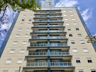 Apartamento, 3 quartos, 85 m² - Foto 2