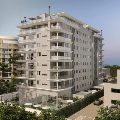 Apartamento, 3 quartos, 121 m² - Foto 3
