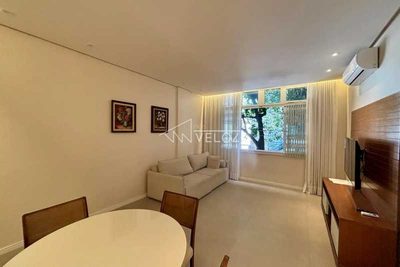 Apartamento, 3 quartos, 82 m² - Foto 2