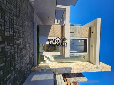 Sobrado, 3 quartos, 165 m² - Foto 3