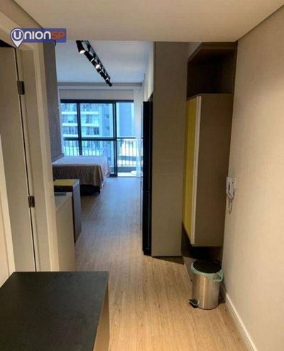 Apartamento, 1 quarto, 40 m² - Foto 4
