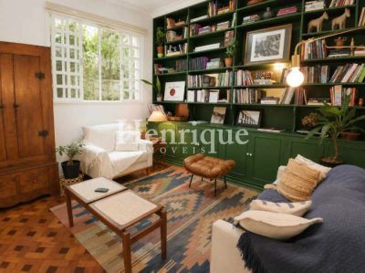 Apartamento, 3 quartos, 90 m² - Foto 2