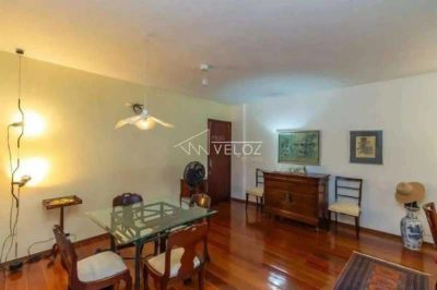 Apartamento, 3 quartos, 124 m² - Foto 4