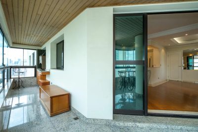 Apartamento, 3 quartos, 164 m² - Foto 1