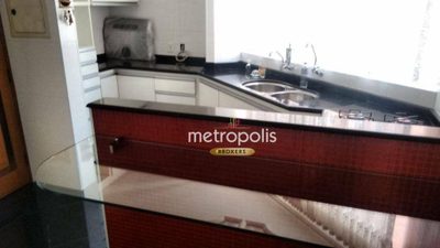 Cobertura, 3 quartos, 230 m² - Foto 5