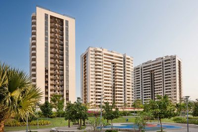 Cobertura, 4 quartos, 252 m² - Foto 1