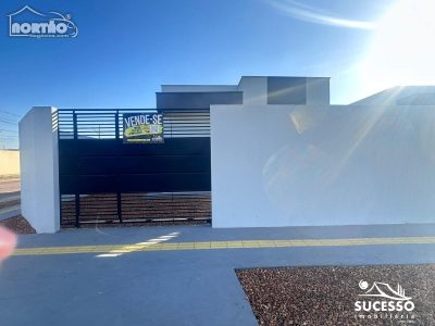 Casa, 2 quartos, 72 m² - Foto 1
