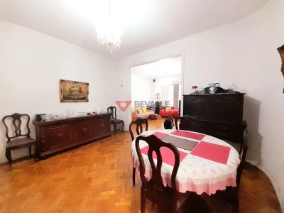 Apartamento, 3 quartos, 150 m² - Foto 5