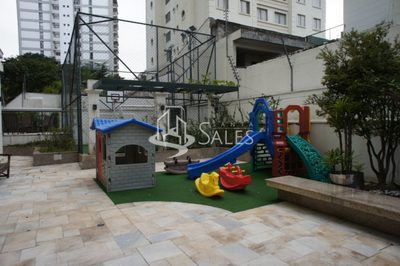 Apartamento, 4 quartos, 311 m² - Foto 4