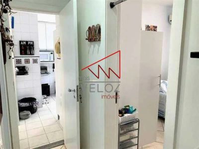 Apartamento, 3 quartos, 98 m² - Foto 1