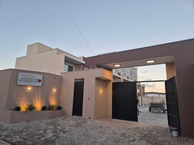 Casa, 4 quartos, 102 m² - Foto 2