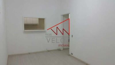 Apartamento, 1 quarto, 52 m² - Foto 2