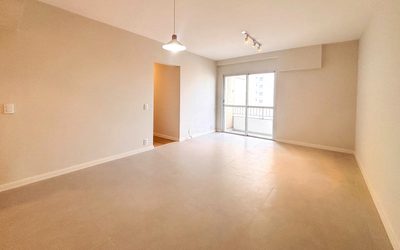 Apartamento, 3 quartos, 87 m² - Foto 3