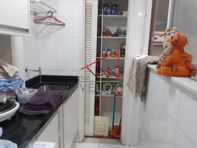 Apartamento, 3 quartos, 150 m² - Foto 1