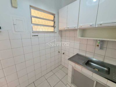 Apartamento, 1 quarto, 38 m² - Foto 2