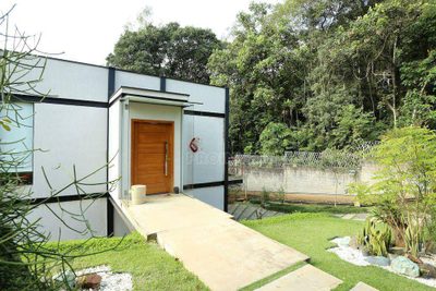 Casa de Condomínio, 2 quartos - Foto 4