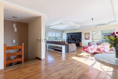 Cobertura, 4 quartos, 366 m² - Foto 5