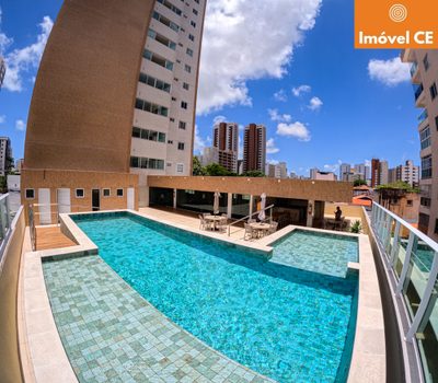 Apartamento, 3 quartos, 93 m² - Foto 3