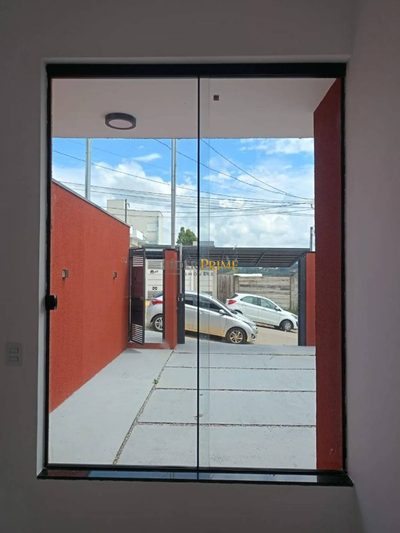 Casa, 2 quartos, 80 m² - Foto 4