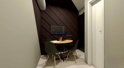 Sala-Conjunto, 15 m² - Foto 2
